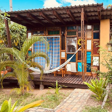 Mozambeat Motel Praia do Praia do Tofo Dış mekan fotoğraf